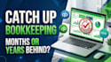 do quickbooks and xero bookkeeping accounting clean up