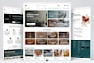 design full websites and dashboards UI UX with figma