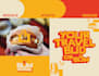 create a strong brand identity and visualization