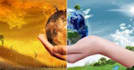 do geology, marine, climate change and environmental tasks