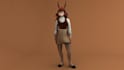 make the best and fastest 3d character models
