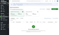 do quickbooks clean up and catch up bookkeeping for small business