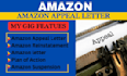 do amazon account reinstatement, appeal for account reactivation, suspension poa