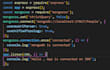 be your node js developer for developing apis and backend