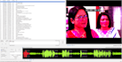 translate and write subtitles