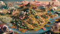 draw your fantasy map