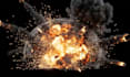 create 3d models and particle effects in blender