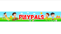 create kids youtube channel intro, outro, logo, banner