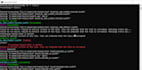 write linux and windows scripts using bash, batch, and powershell