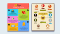 create an extraordinary infographic
