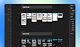 do figma website design, figma uiux design, mobile app uiux design