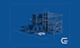 create architectural drawing and 3d model in revit, bim