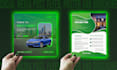 designs promotional postcard, eddm postcard, direct mail, di flyer, brochure