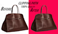 do professional clipping path service