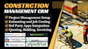 setup acculynx contractor foreman coconstruct houzz pro pipedrive sumoquote crm