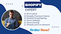 do clone shopify, migrate shopify website, copy shopify store, shopify redesign