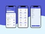 build no code mobile app with adalo bubble bubble io flutterflow appgyver