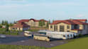 do 3d architectural modeling renders and walkthrough