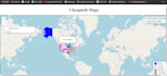 do interactive webgis portal, gis maps, geospatial analysis and gis mapping