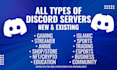 setup custom discord server within 24 hours