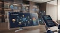 build ai document analysis and legal research platform with workflow automation