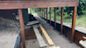prepare structural assessment report of property