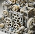 professional custom 3d printing service