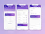 do fintech app, payment gateway, crypto wallet app