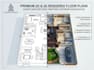draw 2d architectural plan