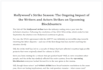 do SEO article writing, blog post writing and content writing