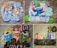 design custom cake toppers for birthdays, weddings and more