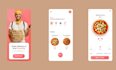 convert figma to react native, PSD to react native as react native app developer