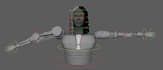 professionally rig your 3d characters for animation