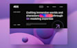 do web design for business, landing page, e com, portfolio