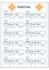create math and english worksheet for kids