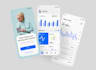 do user centric mobile app UI UX design