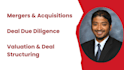 provide acquisition advisory and financial modeling services