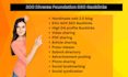 create 200 diverse foundation white hat SEO backlinks