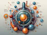 design your scientific figures and illustration