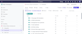 schedule, chart and track tasks on clickup and help in clickup automation