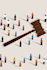 provide strategic legal research and analysis