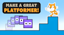 develop games and animations in mit scratch