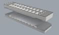 draw precise 3d cad data