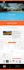 create professional and modern landing page in 24 hours