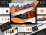 design stunning powerpoint presentation