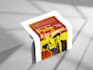 design customized movie poster
