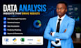 do r programming , python and stata, data analysis projects