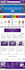 create wordpress website, membership website development, custom wordpress site