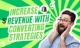 be expert shopify manager for 8 figures to promote shopify marketing websites