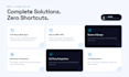 build a secure and scalable full stack web application